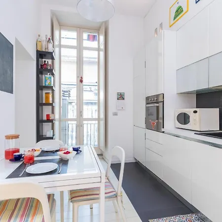 Pura Vida Duplex By Wonderful Italy Apartment Turin Exterior photo