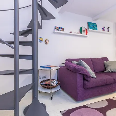 Pura Vida Duplex By Wonderful Italy Apartment Turin Exterior photo