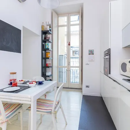 Pura Vida Duplex By Wonderful Italy Apartment Turin Exterior photo