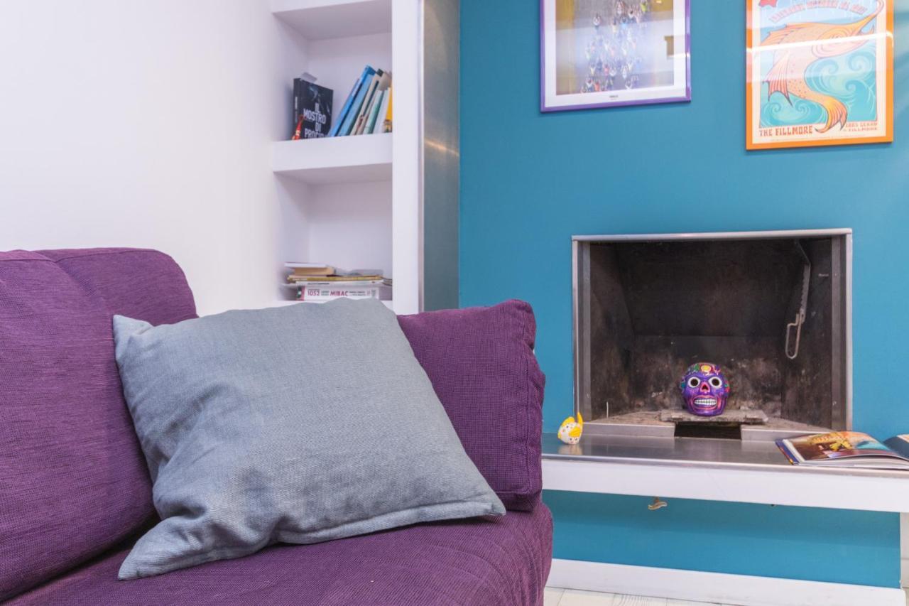 Pura Vida Duplex By Wonderful Italy Apartment Turin