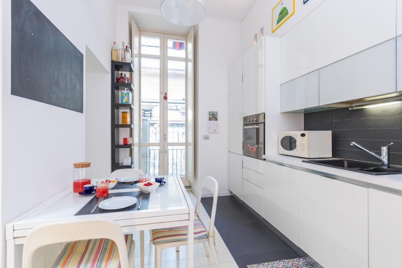Pura Vida Duplex By Wonderful Italy * Turin