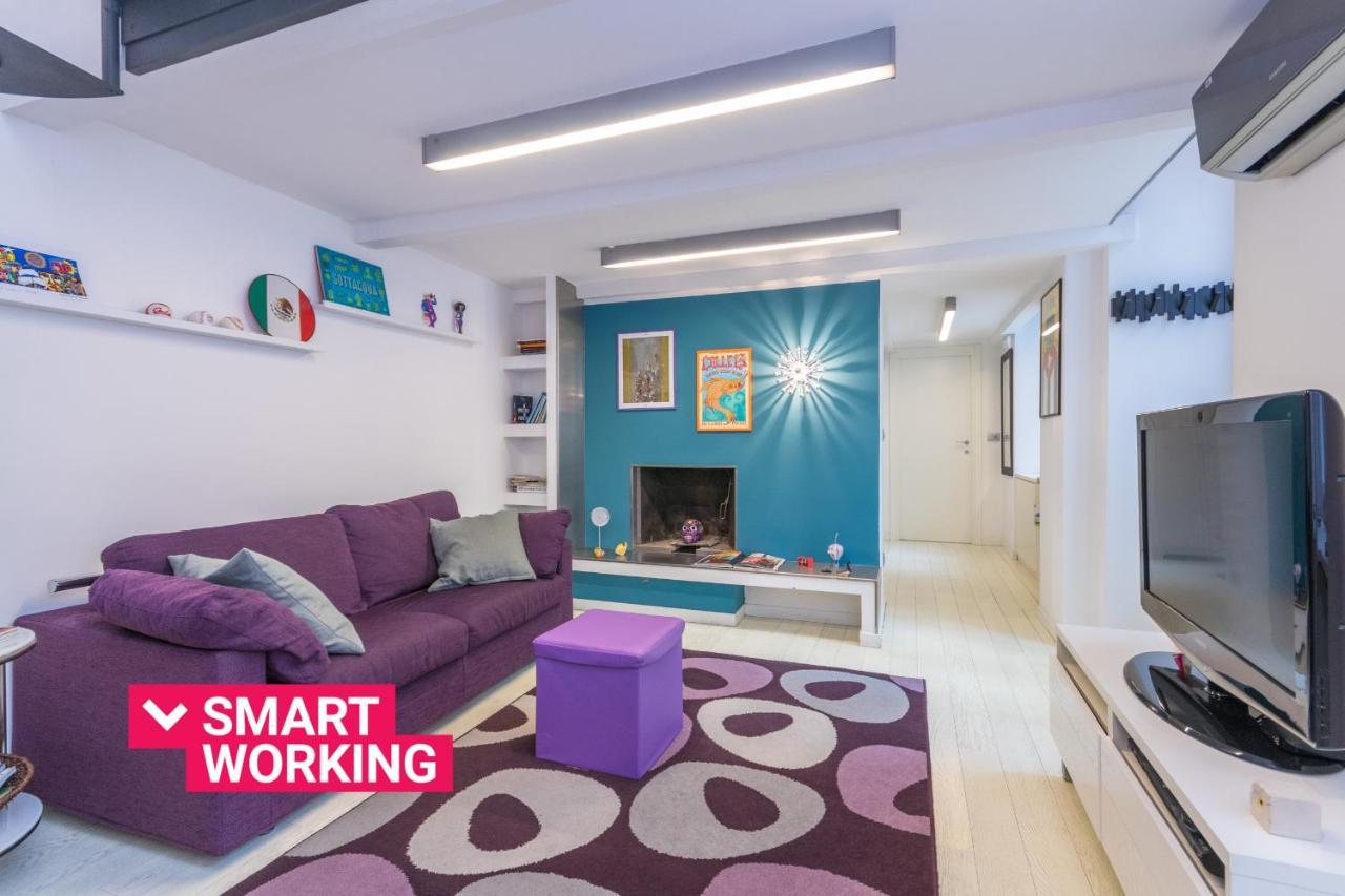 Pura Vida Duplex By Wonderful Italy Turin