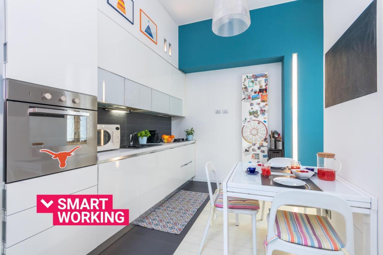 Apartment Pura Vida Duplex By Wonderful Italy *