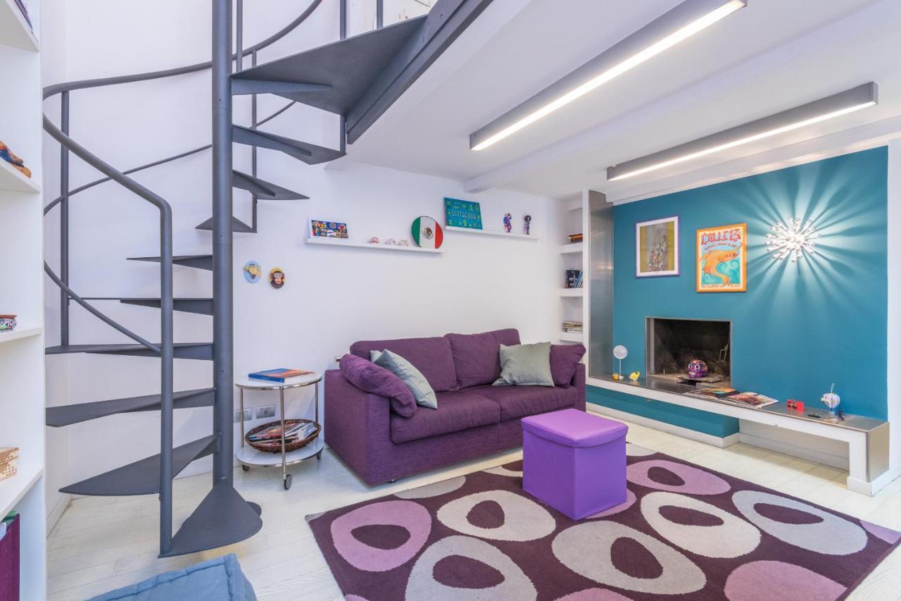 Apartment Pura Vida Duplex By Wonderful Italy