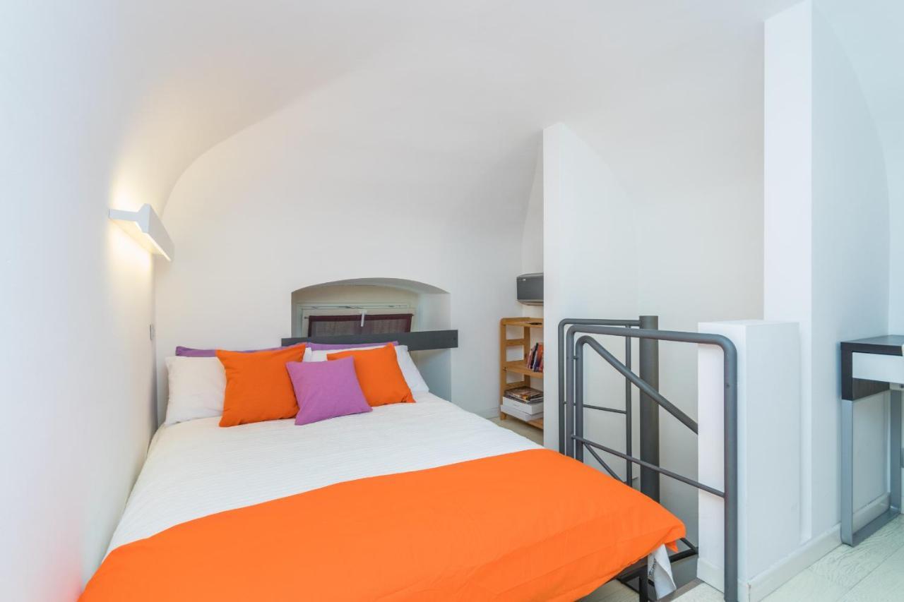 Apartment Pura Vida Duplex By Wonderful Italy Turin