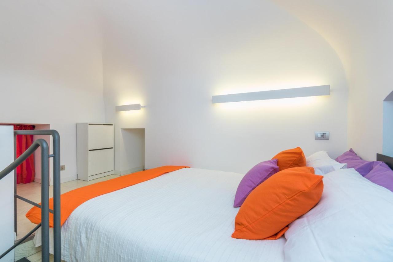 Pura Vida Duplex By Wonderful Italy Turin