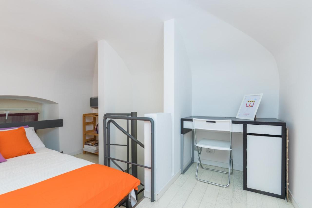 Pura Vida Duplex By Wonderful Italy Turin